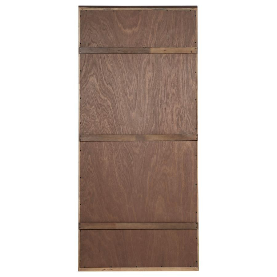 Stillwater Full-Length Floor Mirror / CS-222808